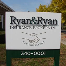 Ryan & Ryan Insurance Brokers | 400 Stockade Dr, Kingston, NY 12401, USA | Phone: (845) 340-0001