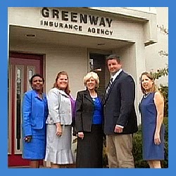 Greenway Insurance Agency Inc | 1612 Watson Blvd, Warner Robins, GA 31093, USA | Phone: (478) 923-4211