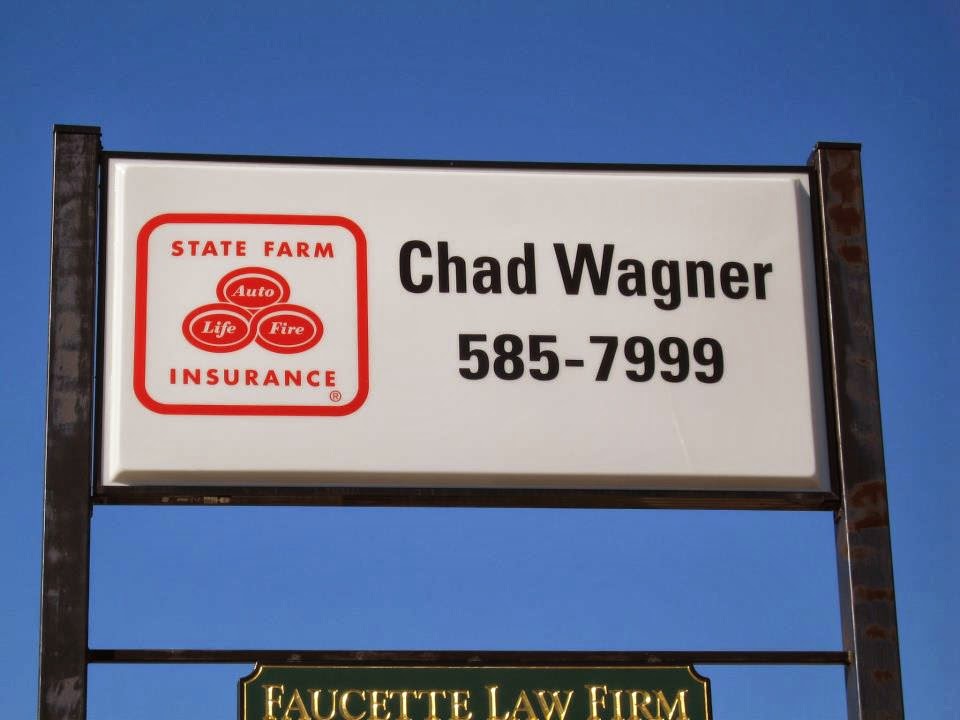 State Farm: Chad Wagner | 1074 Asheville Hwy, Spartanburg, SC 29303, USA | Phone: (864) 585-7999