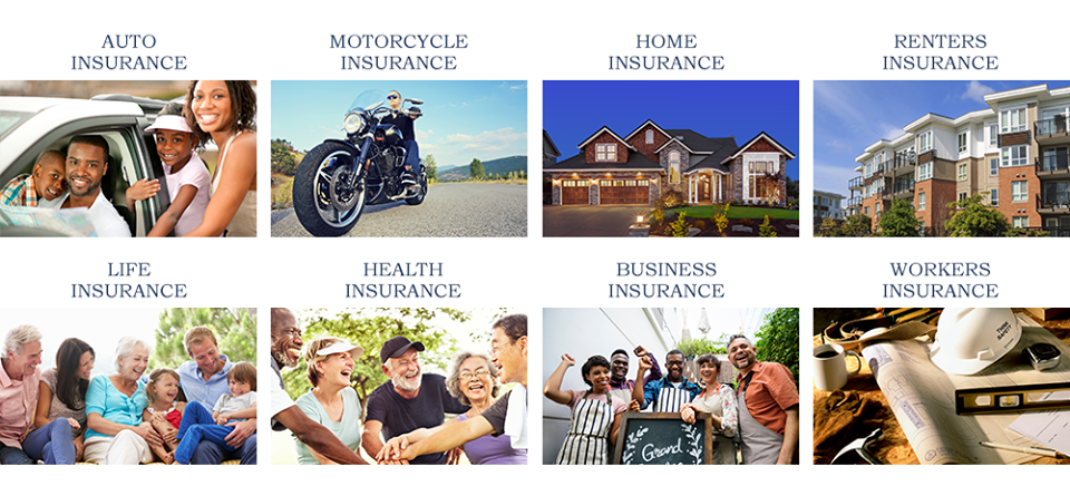 The UA Insurance Agency, LLC | 1855 Center Point Pkwy Suite 103, Center Point, AL 35215, USA | Phone: (205) 637-6395