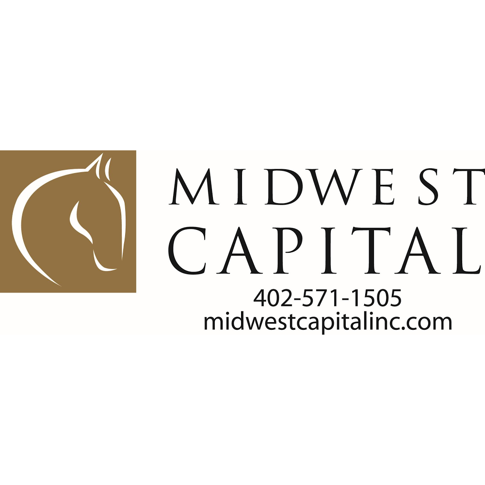 Midwest Capital Inc. | 7216 Graceland Dr, Omaha, NE 68134, USA | Phone: (402) 571-1505