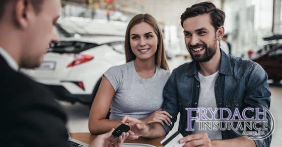 Frydach Insurance | W175N11163 Stonewood Dr Suite 229, Germantown, WI 53022, USA | Phone: (262) 437-0036