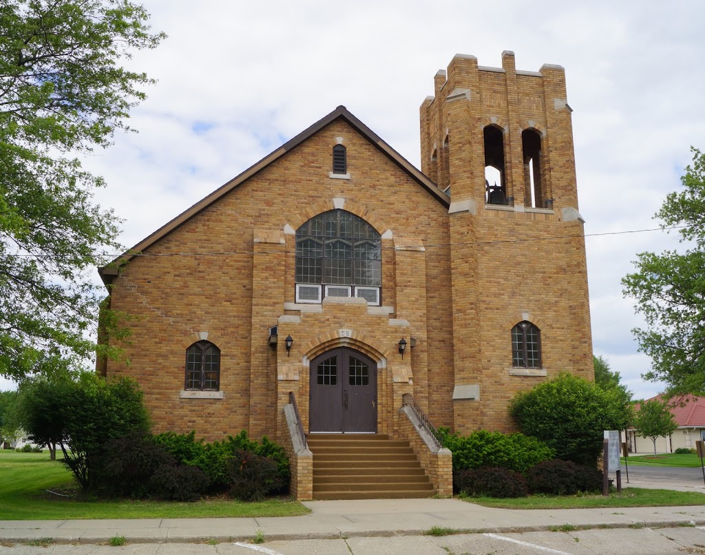 Saint Peters Lutheran Church | 205 Elm St, Dodge, NE 68633, USA