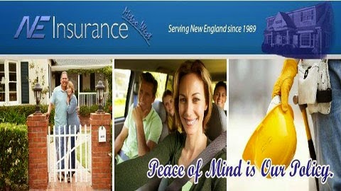 Northeast Insurance Agency, Inc. | 237 Commercial St, Provincetown, MA 02657, USA | Phone: (877) 877-0071