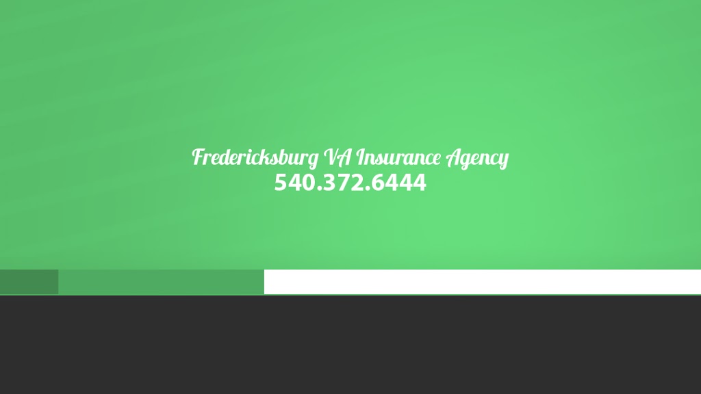 The Insurance Guys | 1204 1/2, Princess Anne St, Fredericksburg, VA 22401, USA | Phone: (540) 372-6444