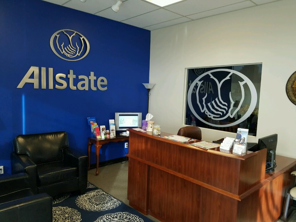 Jessica J. Hernandez: Allstate Insurance | 1855 S Reynolds Rd Ste B, Toledo, OH 43614, USA | Phone: (419) 536-9000