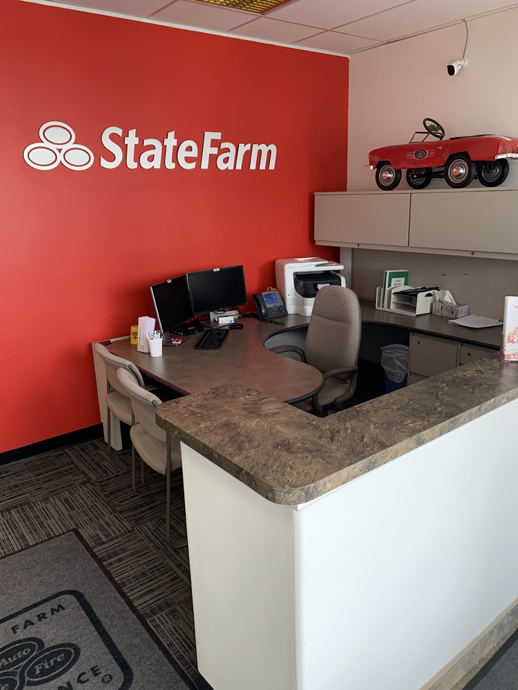 Jim Demko - State Farm Insurance Agent | 22073 West Rd, Woodhaven, MI 48183, USA | Phone: (734) 671-6500