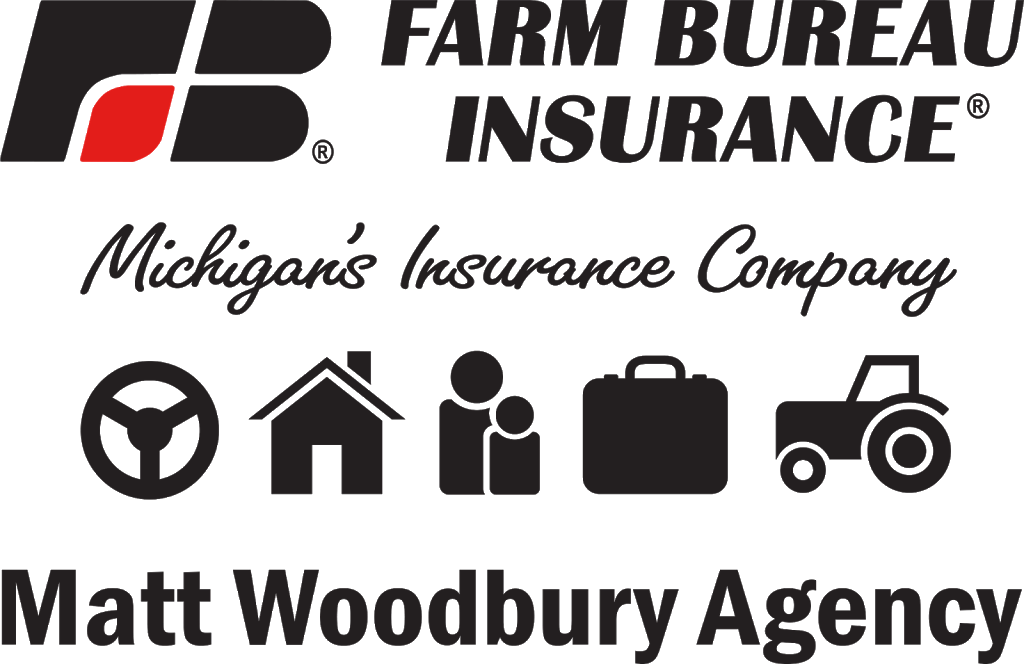 Matt Woodbury Agency - Farm Bureau Insurance | 28345 Beck Rd Ste 300-B, Wixom, MI 48393, USA | Phone: (248) 912-0770