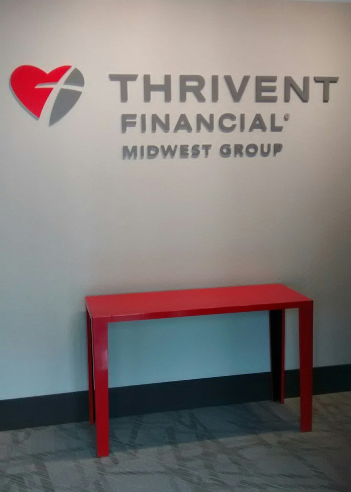 Thrivent Financial: Midwest Group | 622 Progress Ave, Waterloo, IA 50701, USA | Phone: (319) 232-2171