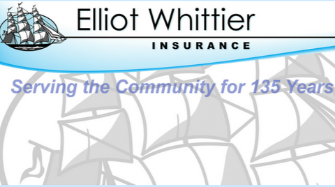 Elliot Whittier Insurance Services | 75 Sylvan St b202, Danvers, MA 01923, USA | Phone: (800) 696-3947