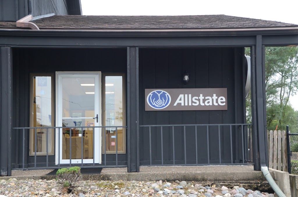 Jennifer Nagle: Allstate Insurance | 235 W 35th St Stop 1A, Davenport, IA 52806, USA | Phone: (563) 386-1630