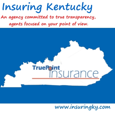 TruePoint Insurance | 6287 Taylorsville Rd, Fisherville, KY 40023, USA | Phone: (502) 410-5089