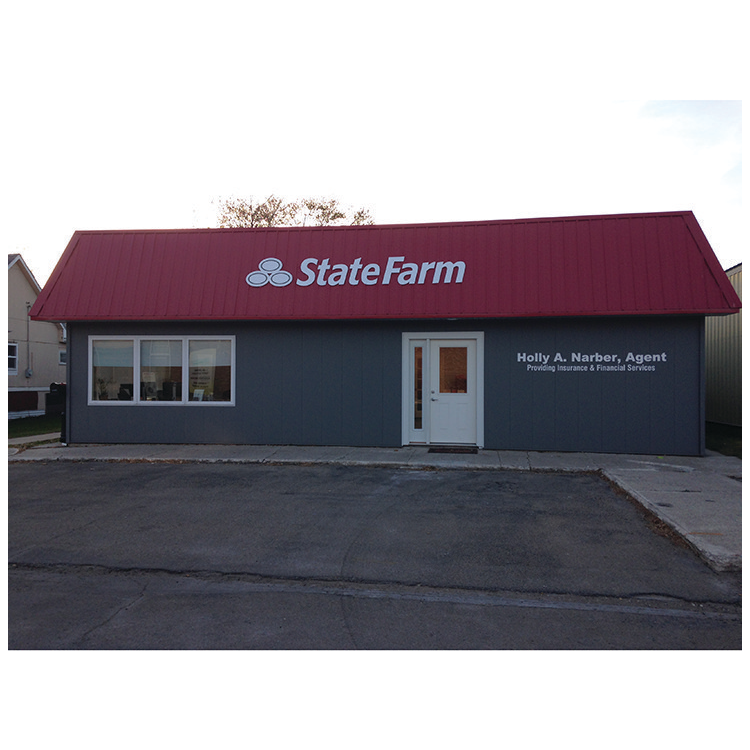 Holly Narber - State Farm Insurance Agent | 114 1st St SW, Clarion, IA 50525, USA | Phone: (515) 532-2492