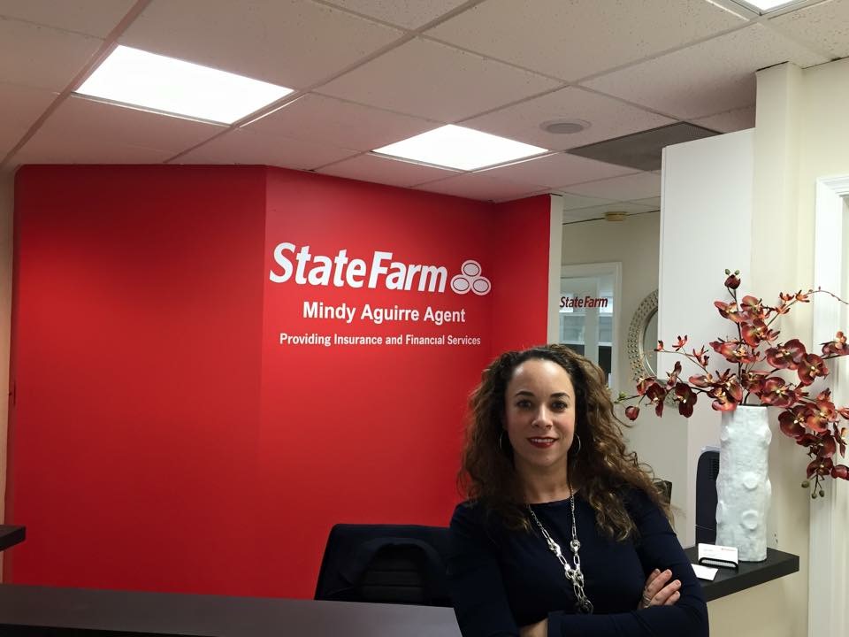 Mindy Aguirre - State Farm Insurance Agent | 10400 Connecticut Ave Ste 402, Kensington, MD 20895, USA | Phone: (240) 704-8400