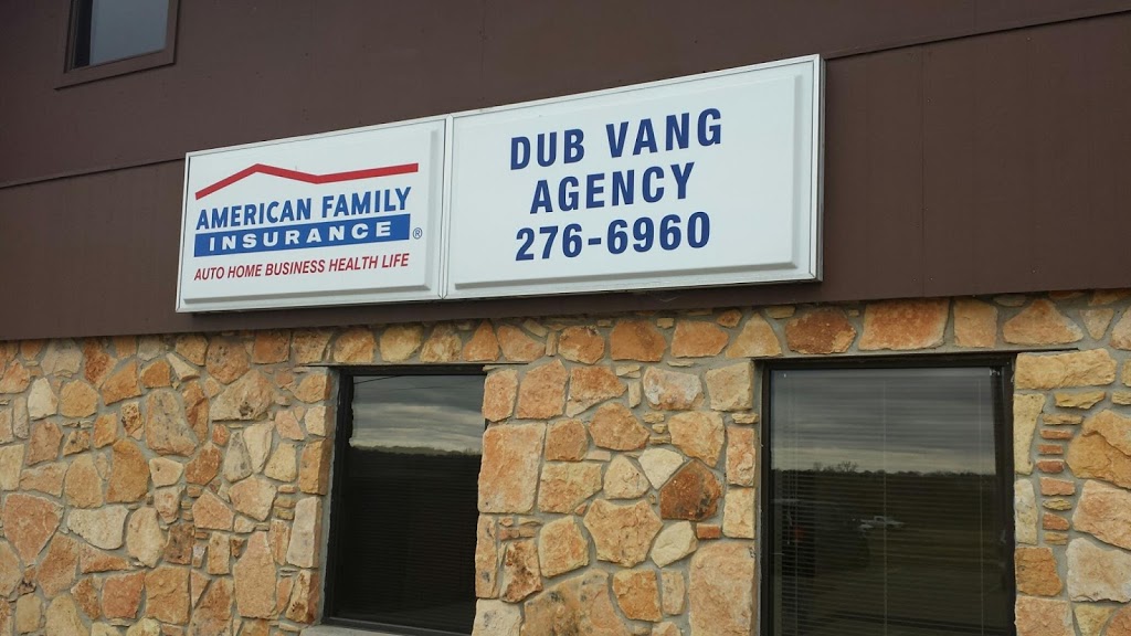 Dub Vang Agency American Family Insurance | 8350 Hickman Rd #120, Clive, IA 50325, USA | Phone: (515) 276-6960