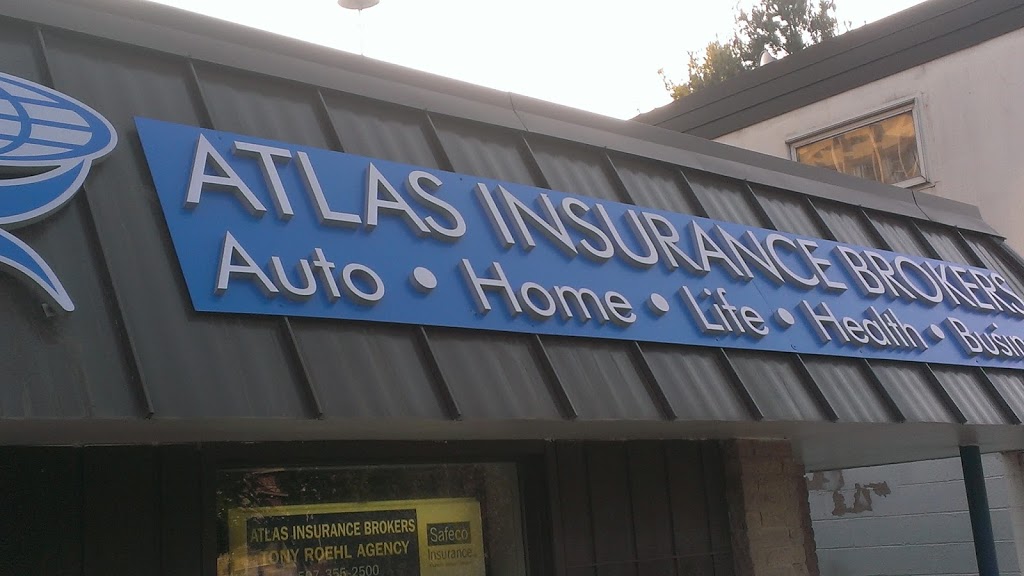 Atlas Insurance Brokers - Tony Roehl Agency | 610 1st Dr NW, Austin, MN 55912, USA | Phone: (507) 355-2500