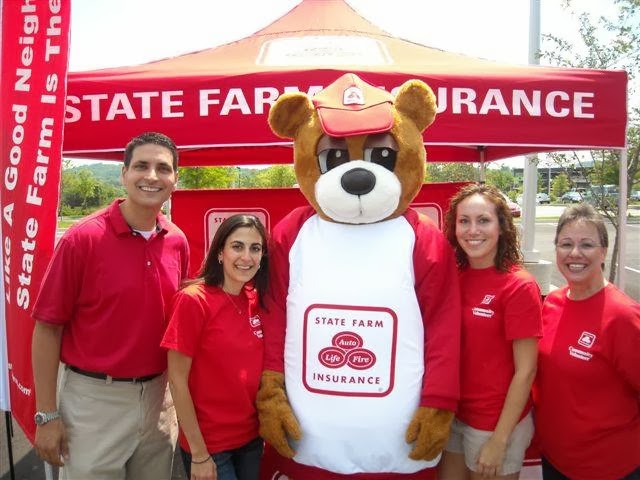 Mansour Hasan - State Farm Insurance Agent | 10811 Kingston Pike, Knoxville, TN 37934, USA | Phone: (865) 690-7100