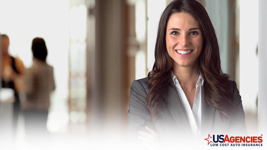 USAgencies Insurance | 1554 Forestdale Blvd, Birmingham, AL 35214, USA | Phone: (205) 235-5128