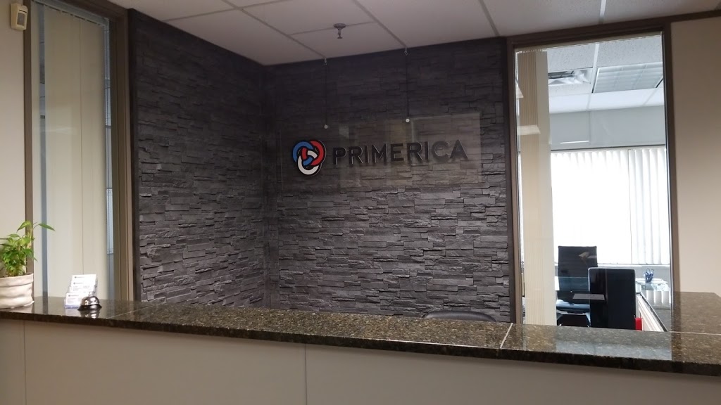 Primerica | Lang Tower, 1615 Dundas St E #200, Whitby, ON L1N 2K9, Canada | Phone: (905) 240-3300