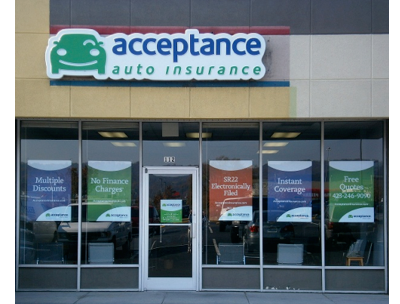 Acceptance Insurance | 1649 E Stone Dr Ste 112, Kingsport, TN 37660, USA | Phone: (423) 246-9090