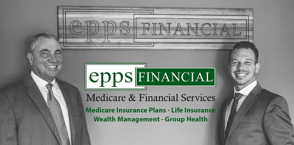 Epps Financial Services | 618 Prosperity Way, Chesapeake, VA 23320, USA | Phone: (757) 436-6335