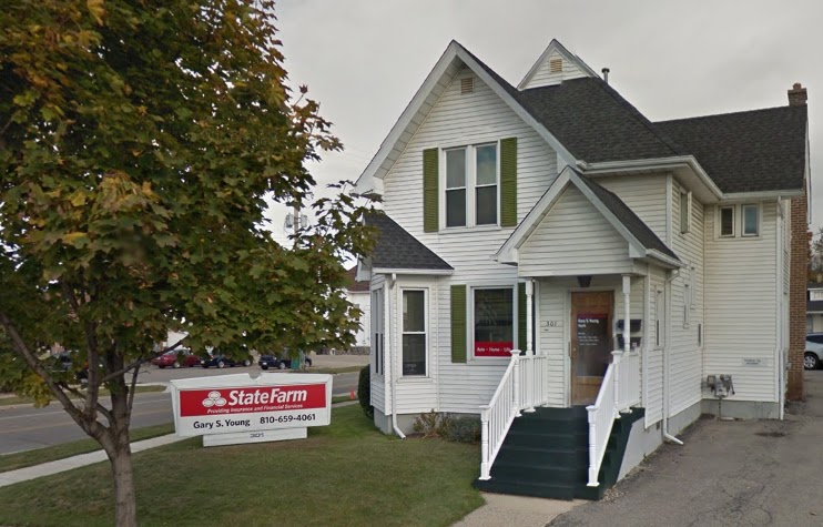 Gary Young - State Farm Insurance Agent | 301 E Main St, Flushing, MI 48433, USA | Phone: (810) 659-4061