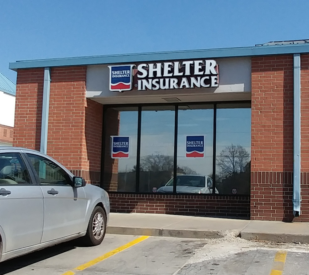 Shelter Insurance - Kim Turner | 1420 Kasold Dr, Lawrence, KS 66049, USA | Phone: (785) 841-3575