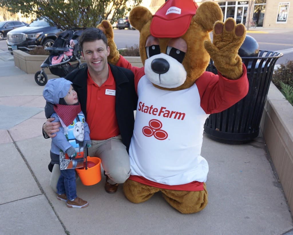 Adam Holtquist - State Farm Insurance Agent | 511 Main Ave, Brookings, SD 57006, USA | Phone: (605) 692-6225