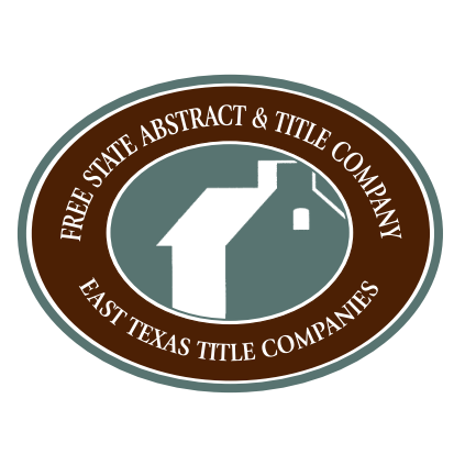 Free State Abstract & Title Company | 309 S Buffalo St, Canton, TX 75103, USA | Phone: (903) 567-5664