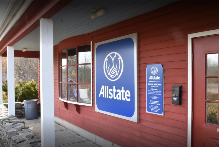 Ryan Mahoney: Allstate Insurance | 970 Calef Hwy, Barrington, NH 03825, USA | Phone: (603) 664-7979