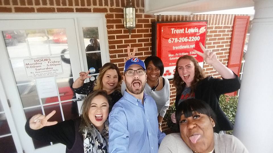 Trent Lewis - State Farm Insurance Agent | 1245 Pleasant Hill Rd, Lawrenceville, GA 30044, USA | Phone: (678) 206-2200