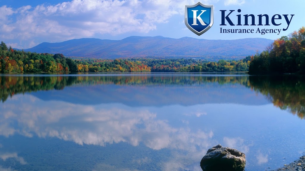 Kinney Insurance Agency | 4 Merrill Ln Suite 101, Milton, VT 05468, USA | Phone: (802) 372-8804