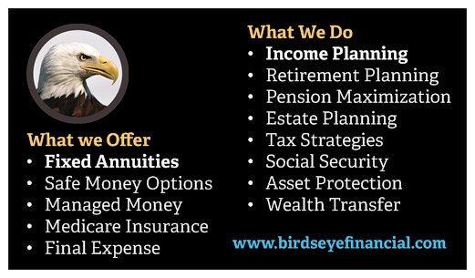 Birdseye Financial | 1402 7th St suite B, Marysville, WA 98270, USA | Phone: (360) 722-7889