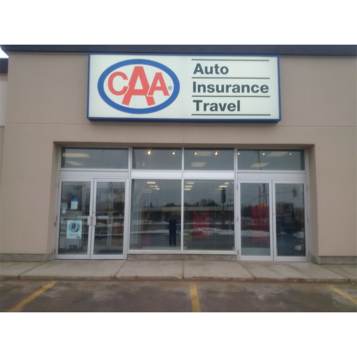 CAA Store - Orangeville | 78 First St, Orangeville, ON L9W 2E4, Canada | Phone: (519) 941-8360