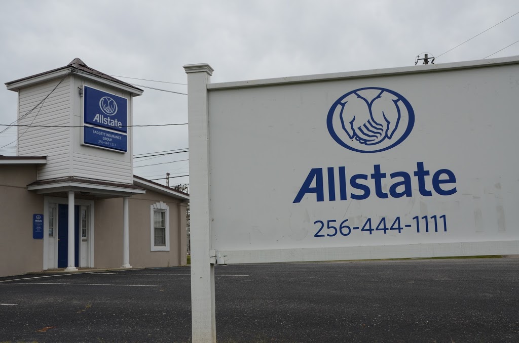 Kevin Baggett: Allstate Insurance | 808 S Clinton St Ste A, Athens, AL 35611, USA | Phone: (256) 444-1111