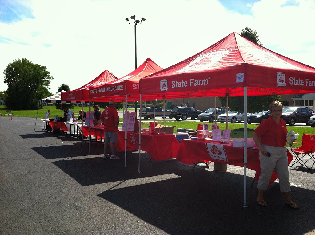 State Farm Insurance | 1295 Fostoria Ave, Findlay, OH 45840, USA | Phone: (419) 420-7700