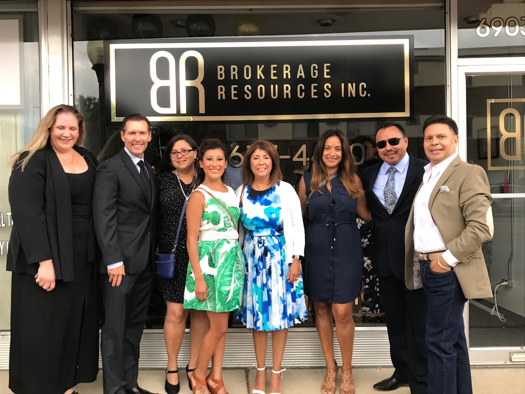 Brokerage Resources Inc | 6903 Cermak Rd A, Berwyn, IL 60402, USA | Phone: (708) 637-4480