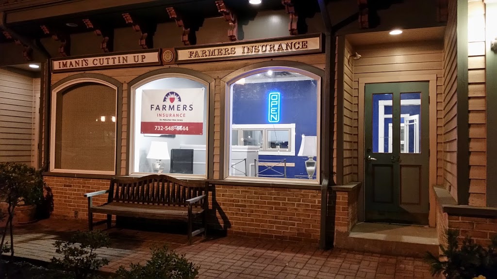 Farmers Insurance for Edison NJ | 54 Pearl St #4, Metuchen, NJ 08840, USA | Phone: (732) 494-0002