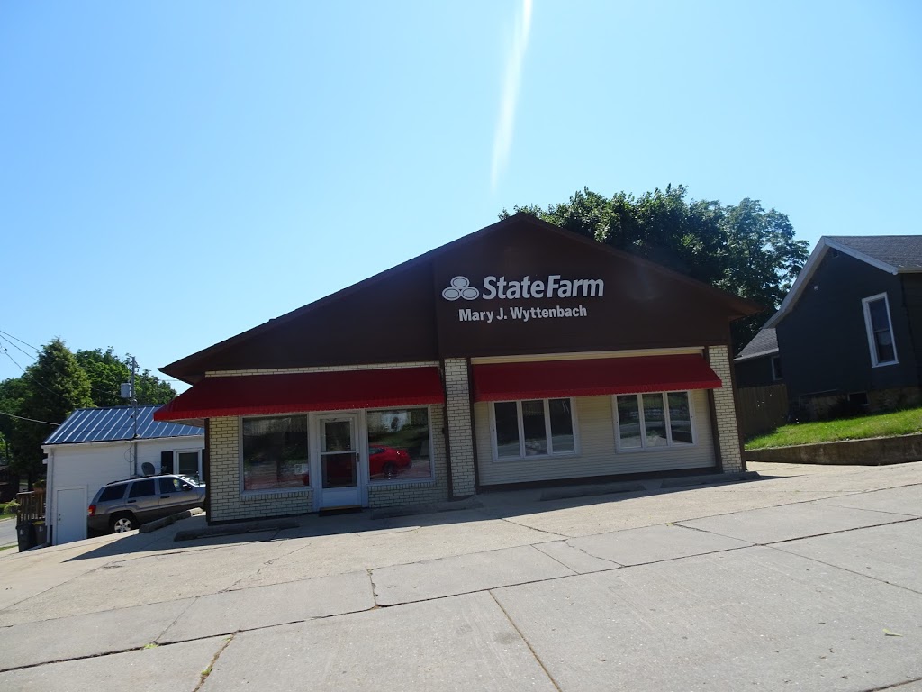 Mary Wyttenbach - State Farm Insurance Agent | 1302 20th Ave, Monroe, WI 53566, USA | Phone: (608) 325-5075