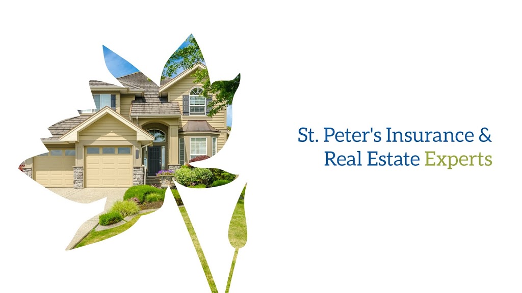 Pell Insurance & Real Estate | 221 W Nassau St, St Peter, MN 56082, USA | Phone: (507) 931-1703