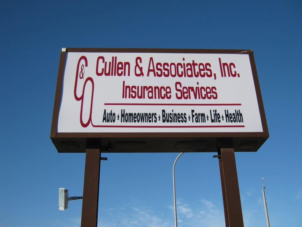 Cullen & Associates | 315 Poplar St, Atlantic, IA 50022, USA | Phone: (712) 243-5530