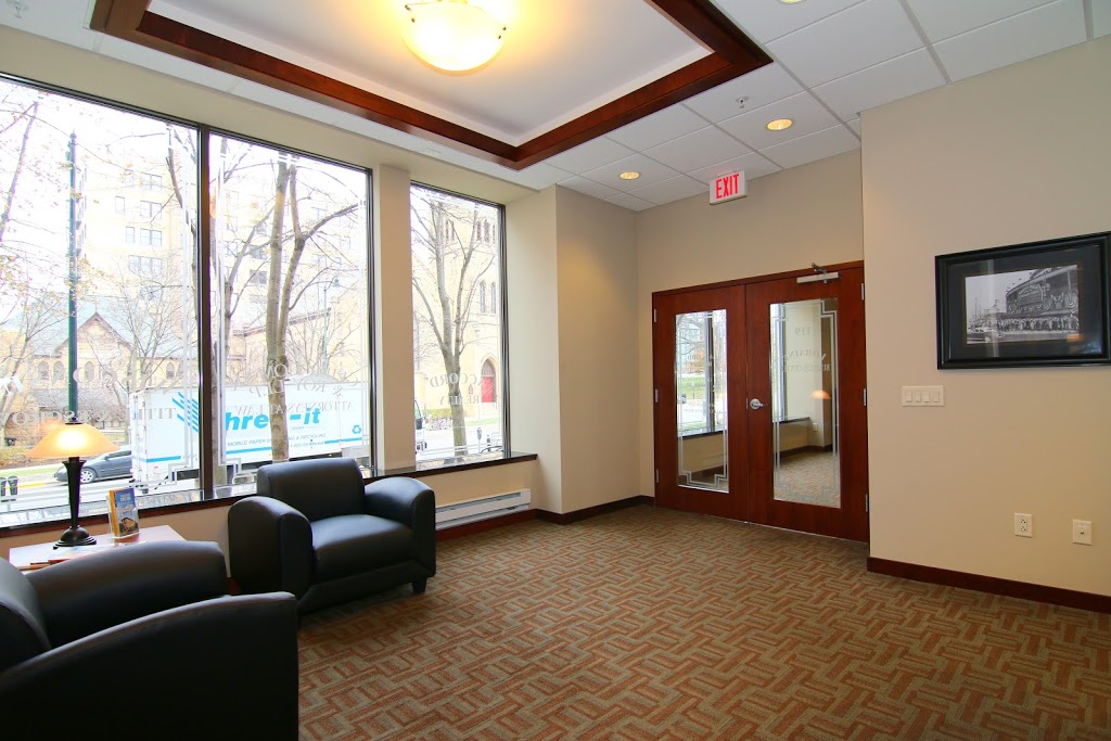 The Loraine Business Center | 119 W Washington Ave, Madison, WI 53703, USA | Phone: (608) 256-4566