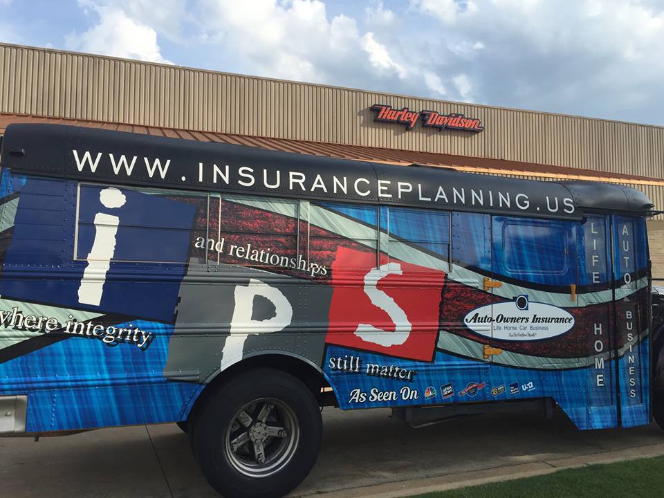 Insurance Planning Services | 103 E 13th St, Anniston, AL 36201, USA | Phone: (256) 237-7541