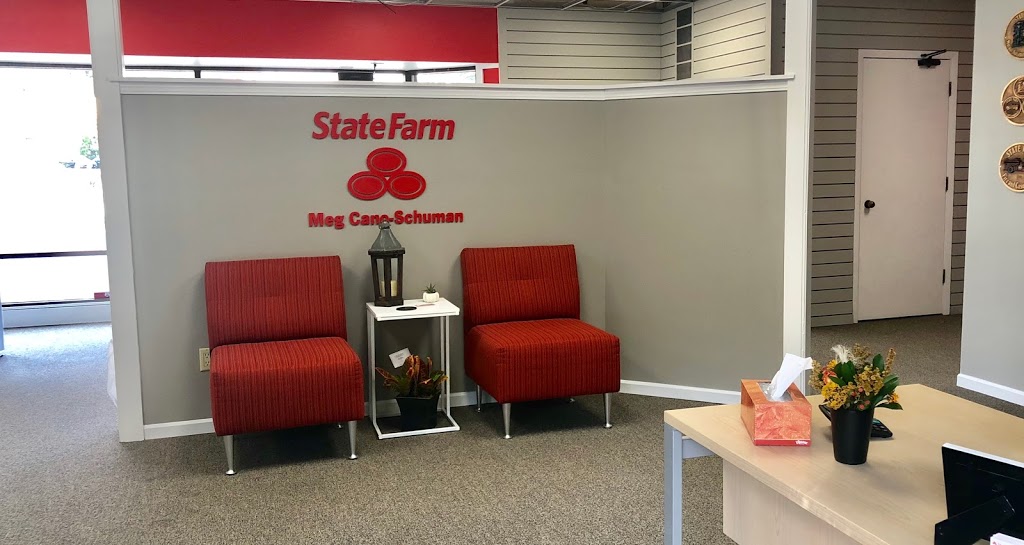 Meg Cano-Schuman - State Farm Insurance Agent | 3565 University Ave, Madison, WI 53705, USA | Phone: (608) 238-2000