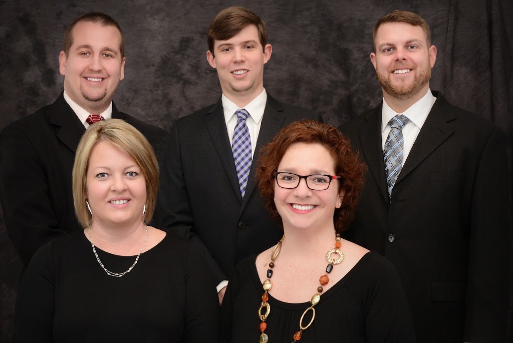 Jen Jewell Insurance Agency | 110 Reynolds Rd, Glasgow, KY 42141, USA | Phone: (270) 629-4467