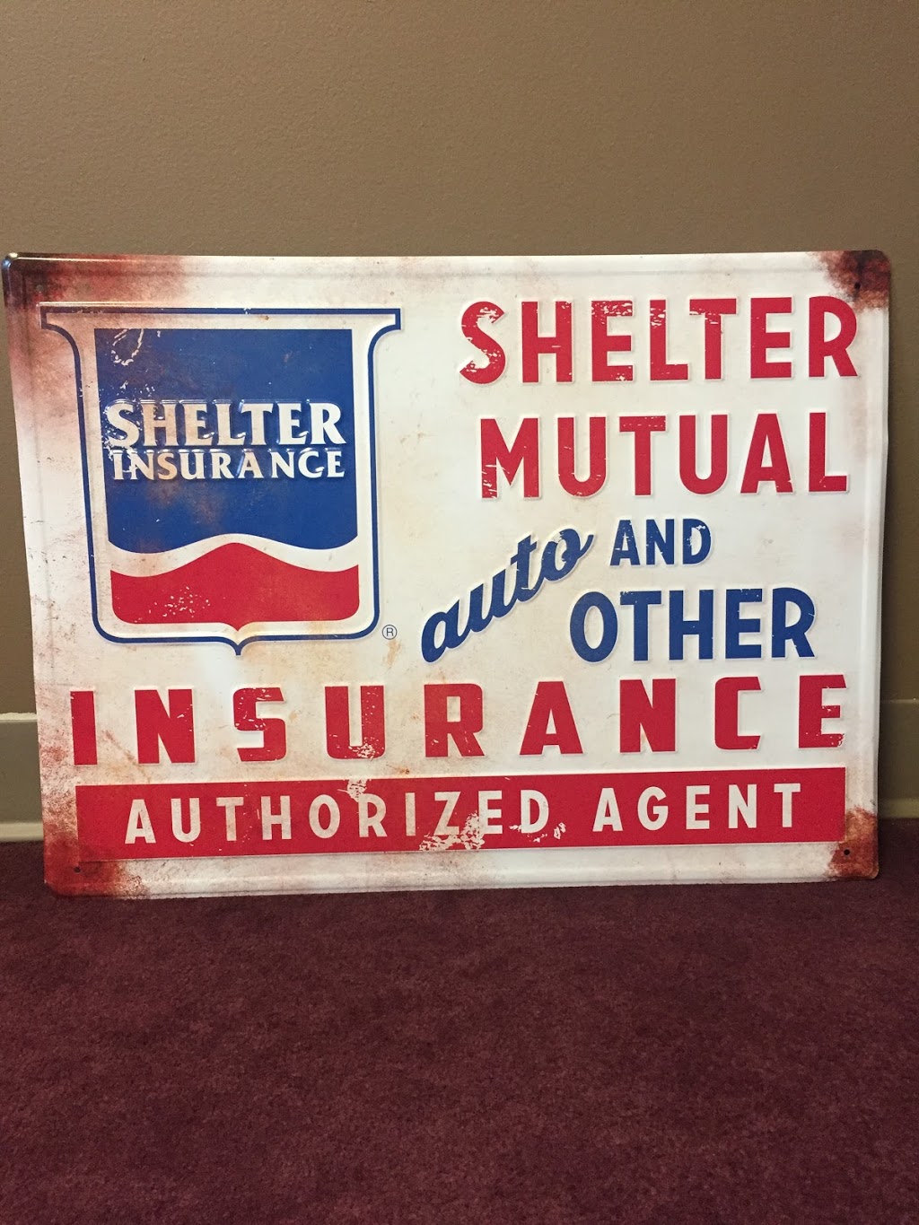 Shelter Insurance - William Gilliland | 71 Cavalier Blvd Ste. 103, Florence, KY 41042, USA | Phone: (859) 795-1733