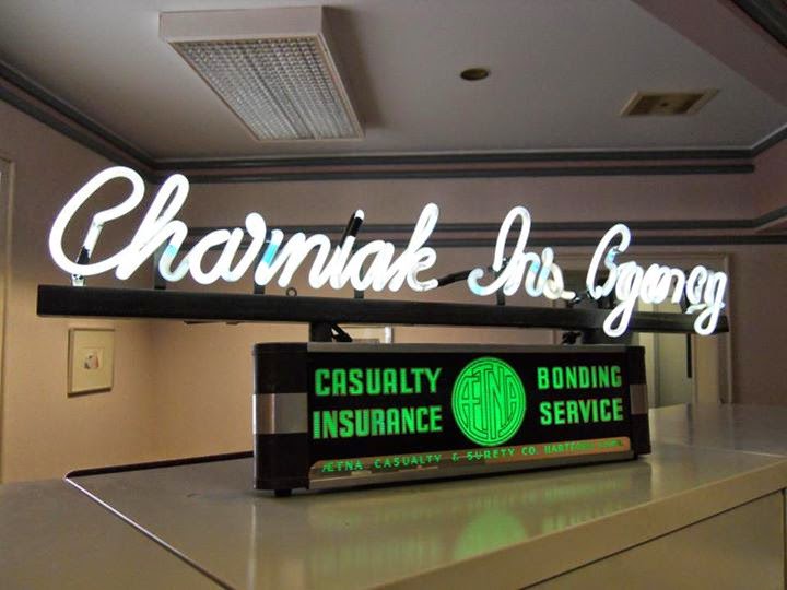 Charniak Insurance Agency | 274 Main St, Webster, MA 01570, USA | Phone: (508) 943-0938