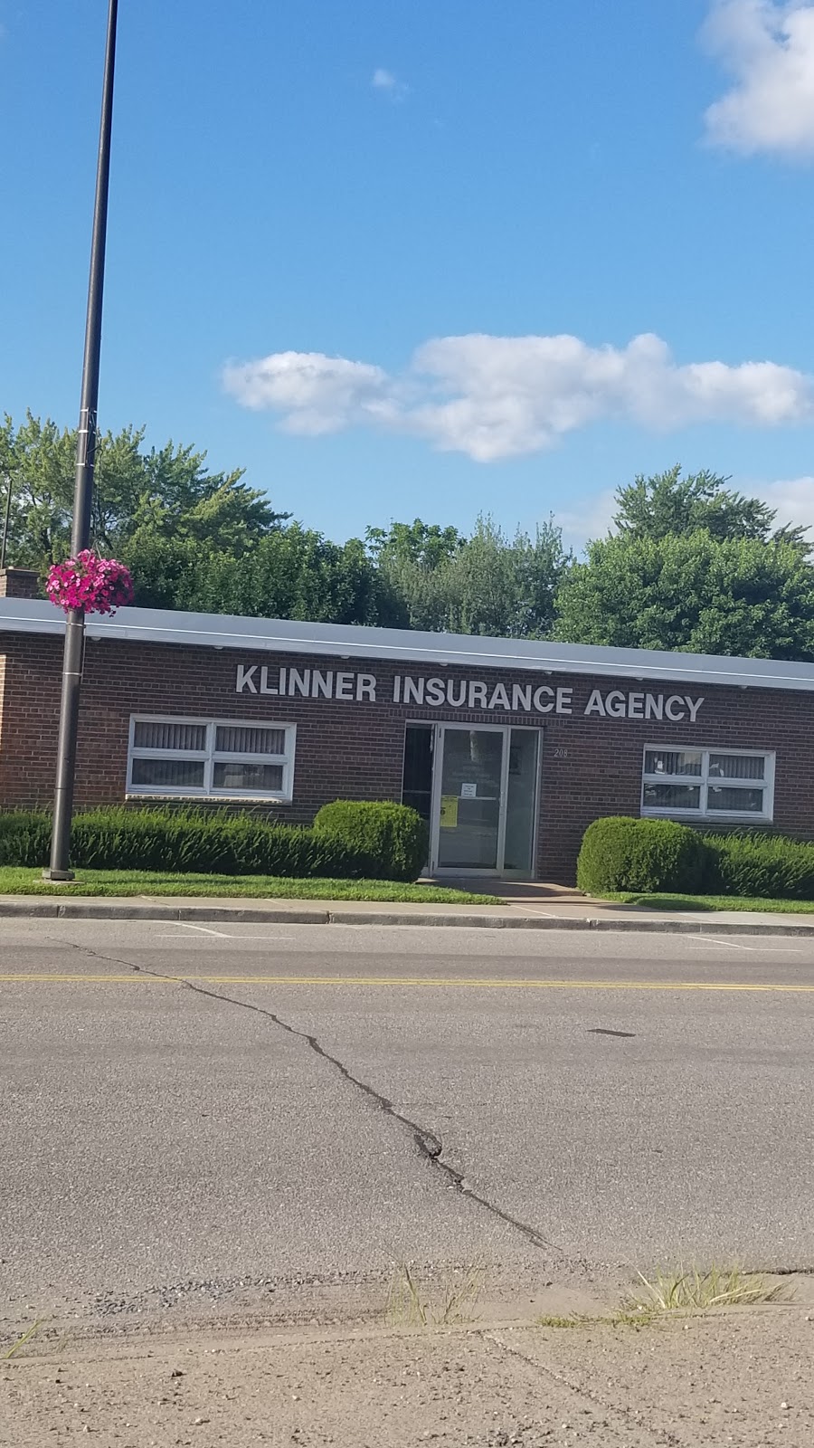 Klinner Insurance | 208 E Spruce St, Abbotsford, WI 54405, USA | Phone: (715) 223-2314