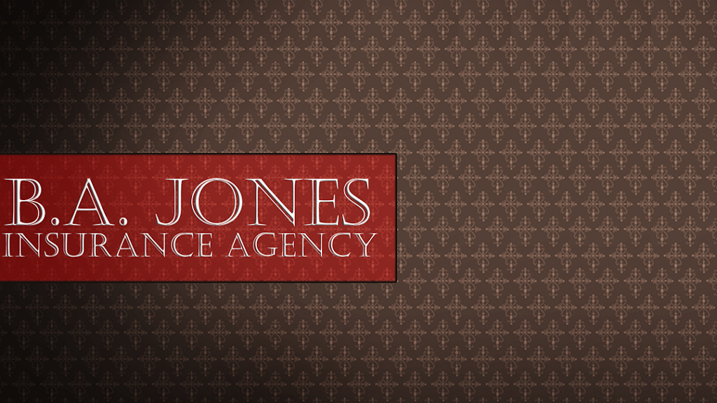 B.A. Jones Insurance Agency | 25701 N Lakeland Blvd #309, Euclid, OH 44132, USA | Phone: (216) 261-0596