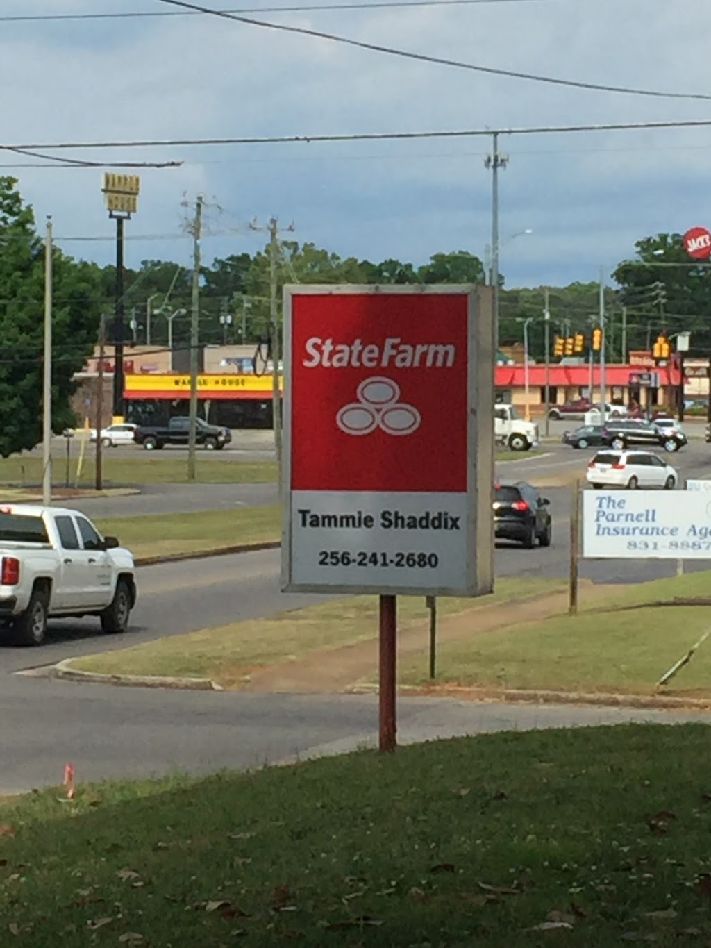 Tammie Shaddix - State Farm Insurance Agent | 328 Snow St, Oxford, AL 36203, USA | Phone: (256) 241-2680